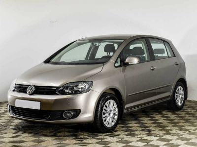 Volkswagen Golf Plus, 1.6 л, МКПП, 2011 фото 3