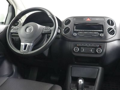 Volkswagen Golf Plus, 1.6 л, РКПП, 2012 фото 8