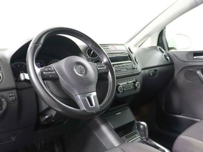 Volkswagen Golf Plus, 1.6 л, РКПП, 2012 фото 1