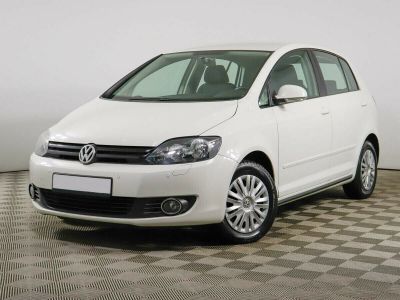 Volkswagen Golf Plus, 1.6 л, РКПП, 2013 фото 3