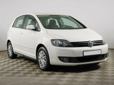 Volkswagen Golf Plus, 1.6 л, РКПП, 2013 фото 4