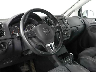 Volkswagen Golf Plus, 1.6 л, РКПП, 2013 фото 7