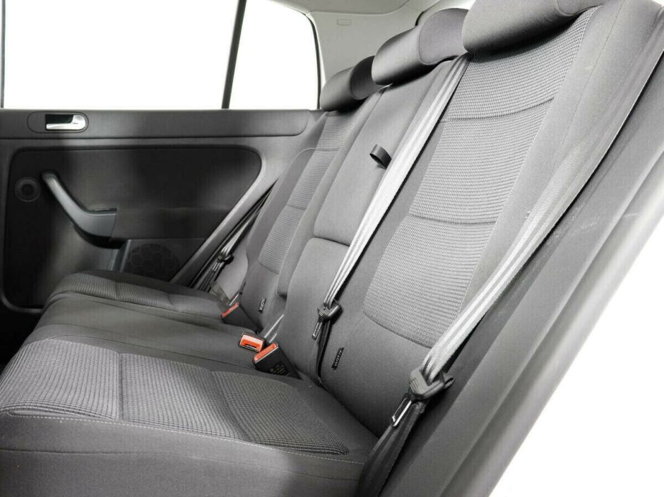 Volkswagen Golf Plus, 1.6 л, Робот, 2013 фото 8