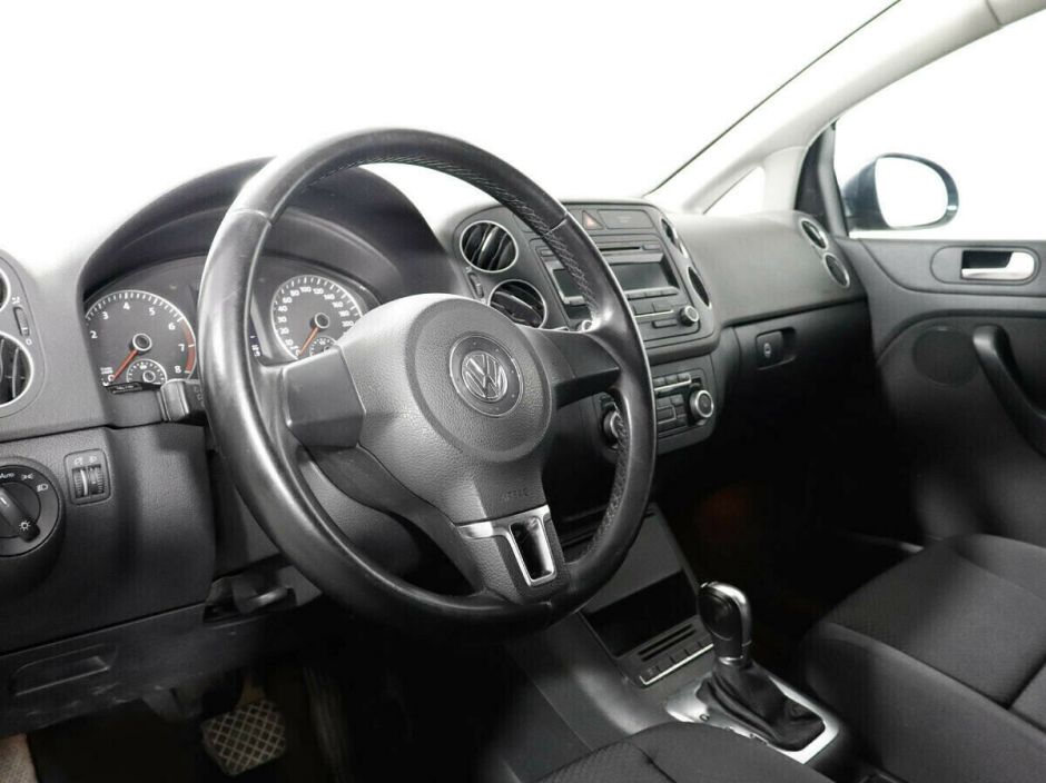 Volkswagen Golf Plus, 1.6 л, Робот, 2014 фото 2