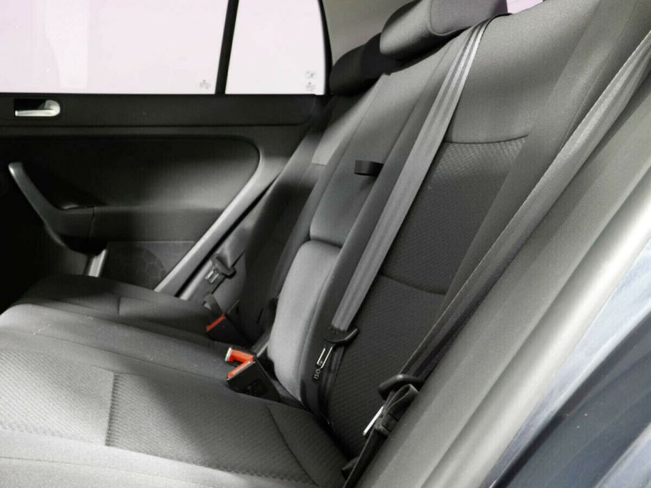 Volkswagen Golf Plus, 1.6 л, Робот, 2014 фото 1