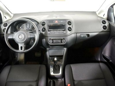 Volkswagen Golf Plus, 1.6 л, РКПП, 2010 фото 2