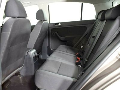 Volkswagen Golf Plus, 1.6 л, РКПП, 2010 фото 1