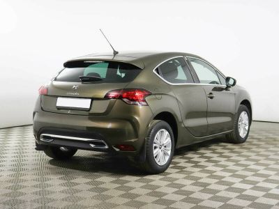 Citroen DS4, 1.6 л, МКПП, 2013 фото 5