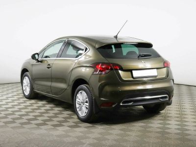 Citroen DS4, 1.6 л, МКПП, 2013 фото 6