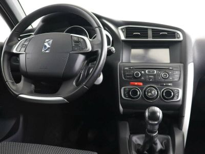 Citroen DS4, 1.6 л, МКПП, 2013 фото 8