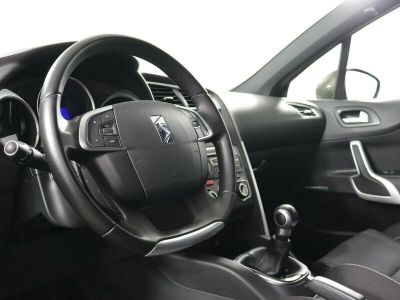 Citroen DS4, 1.6 л, МКПП, 2013 фото 2