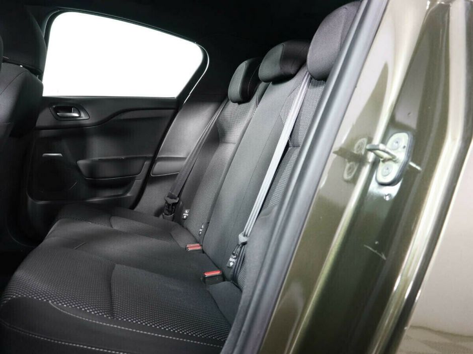 Citroen DS4, 1.6 л, МТ, 2013 фото 1