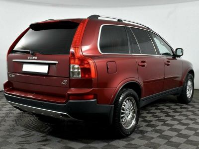 Volvo XC90, 3.2 л, АКПП, 2008 фото 5