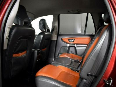 Volvo XC90, 3.2 л, АКПП, 2008 фото 1