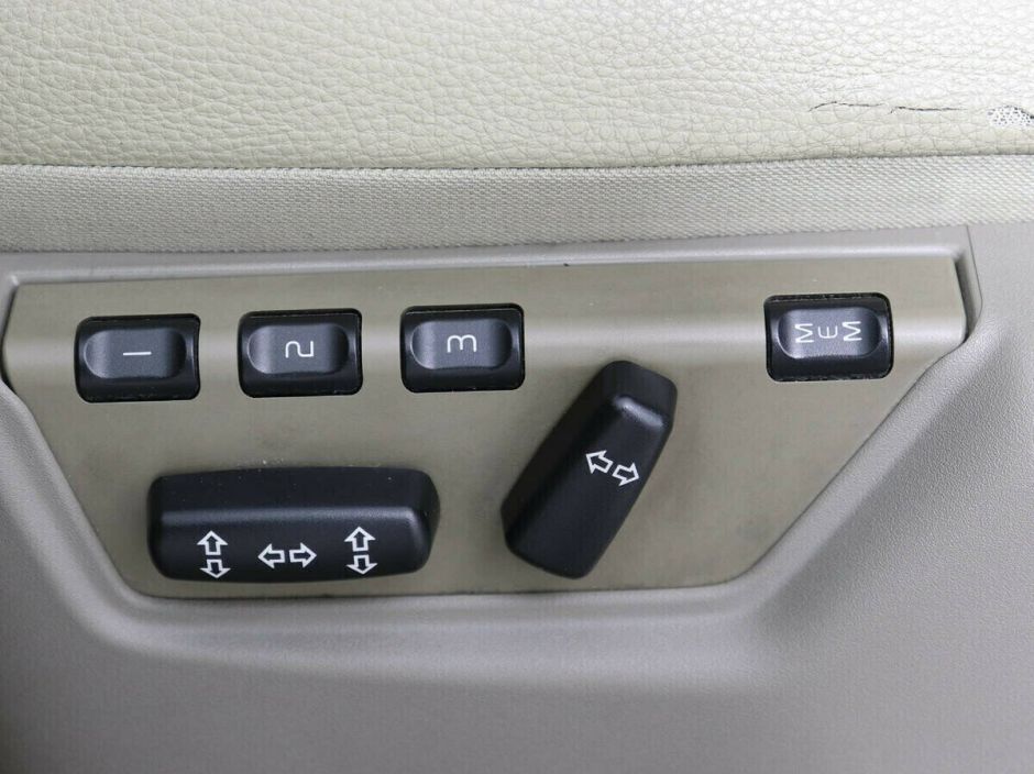 Volvo XC90, 2.4 л, АТ, 2009 фото 1