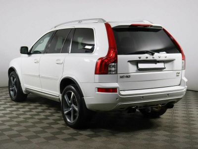 Volvo XC90, 2.4 л, АКПП, 2010 фото 5