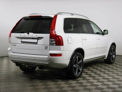 Volvo XC90, 2.4 л, АКПП, 2010 фото 6