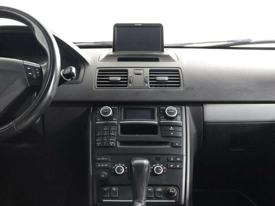 Volvo XC90, 2.4 л, АТ, 2010 фото 7