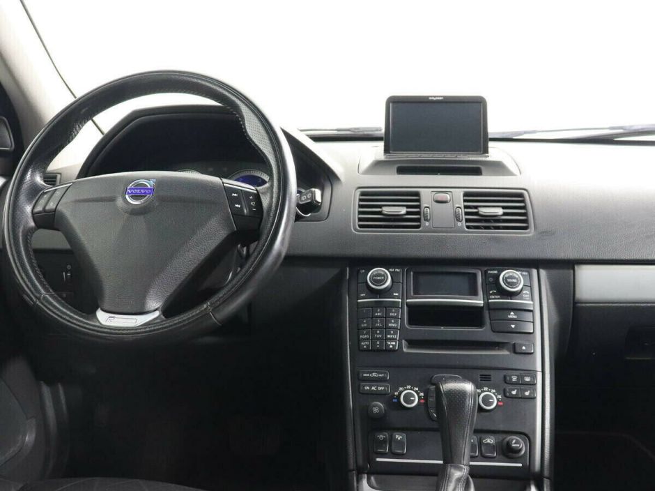 Volvo XC90, 2.4 л, АТ, 2010 фото 8