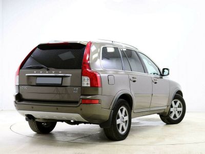 Volvo XC90, 2.5 л, АКПП, 2012 фото 6