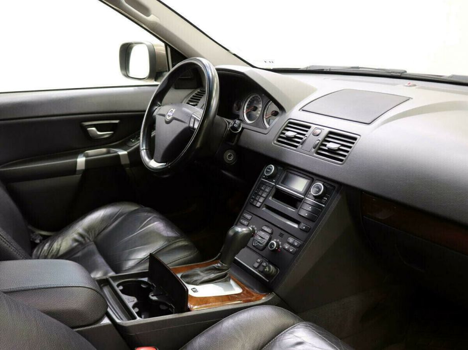 Volvo XC90, 2.5 л, АТ, 2012 фото 7
