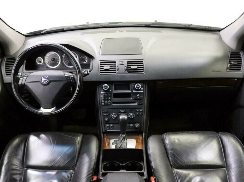 Volvo XC90, 2.5 л, АТ, 2012 фото 2