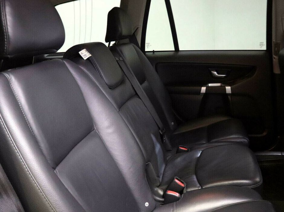 Volvo XC90, 2.5 л, АТ, 2012 фото 1