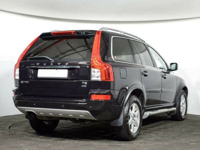 Volvo XC90, 2.5 л, АКПП, 2013 фото 5