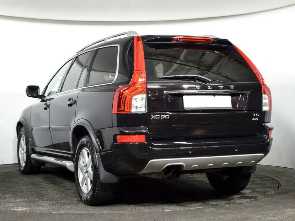 Volvo XC90, 2.5 л, АТ, 2013 фото 6