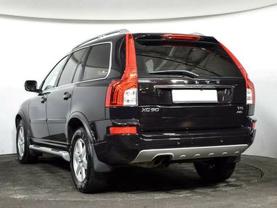 Volvo XC90, 2.5 л, АКПП, 2013 фото 6