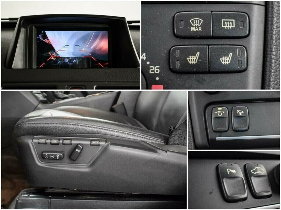 Volvo XC90, 2.5 л, АТ, 2013 фото 2