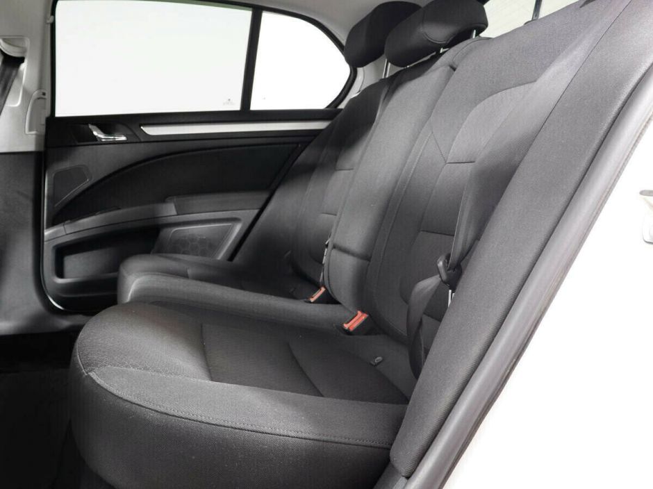 Skoda Superb, 1.8 л, Робот, 2013 фото 2