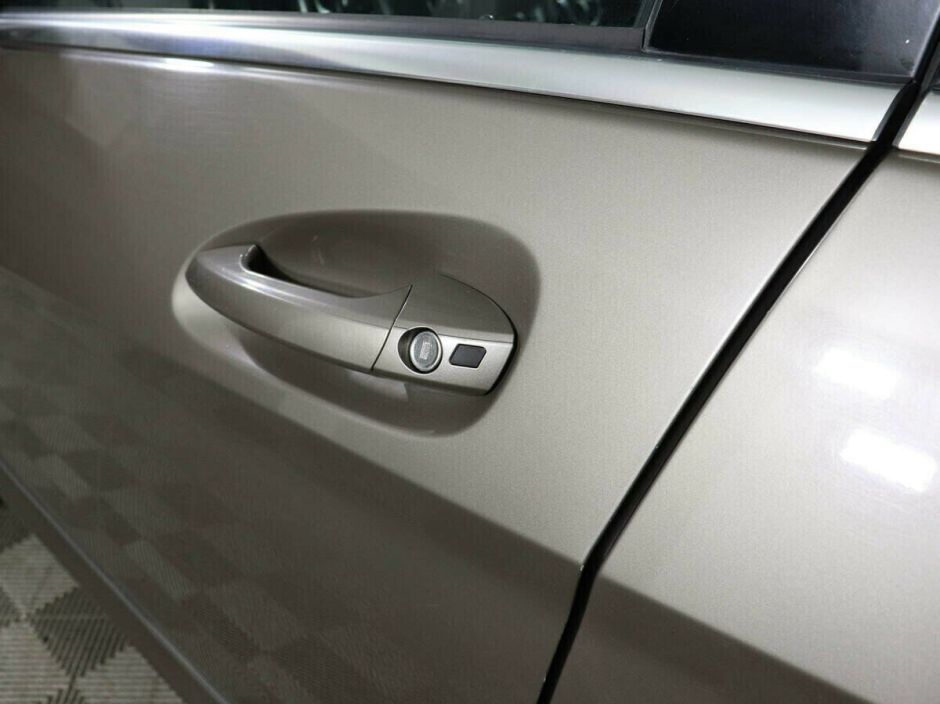 Mercedes-Benz GLK-Класс, 3.5 л, АТ, 2013 фото 10