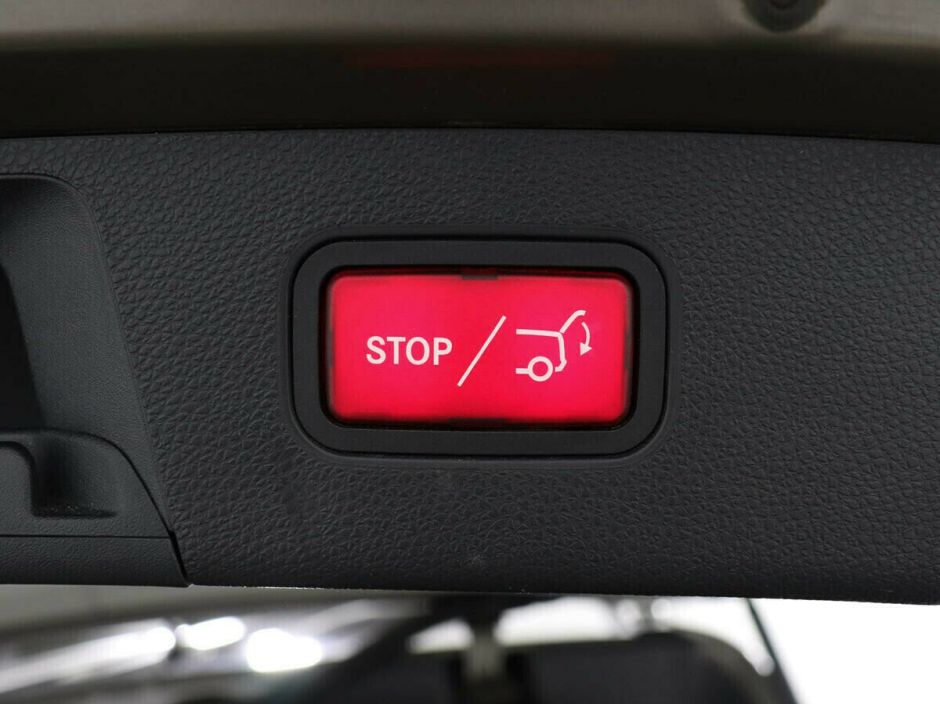 Mercedes-Benz GLK-Класс, 3.5 л, АТ, 2013 фото 11