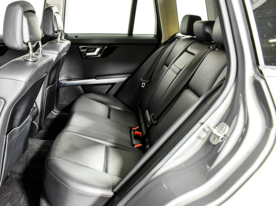 Mercedes-Benz GLK-Класс, 2.1 л, АТ, 2013 фото 1