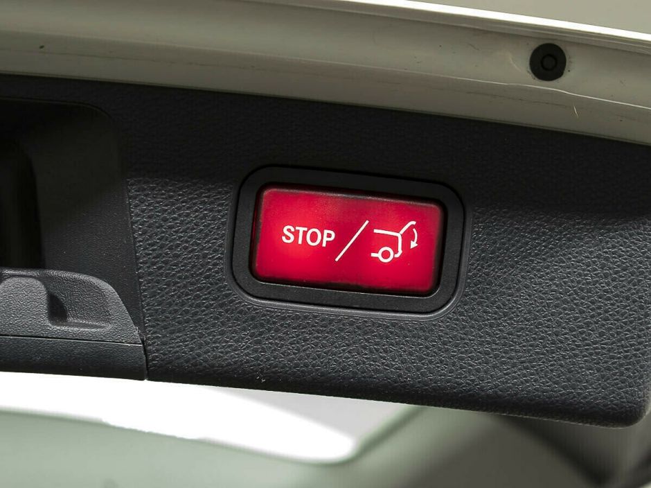 Mercedes-Benz GLK-Класс, 2.1 л, АТ, 2014 фото 7