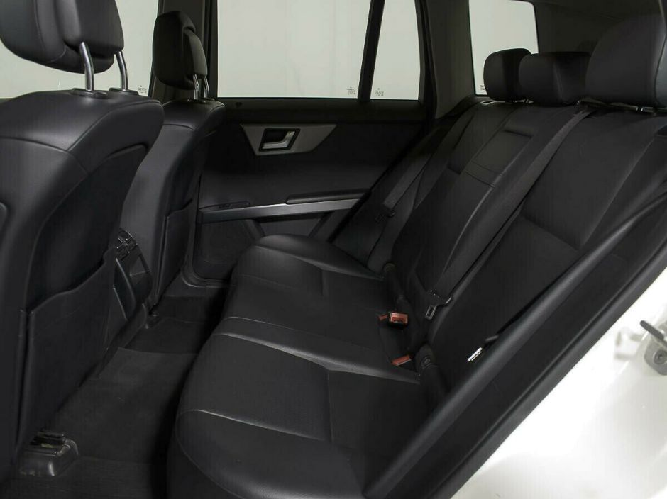 Mercedes-Benz GLK-Класс, 2.1 л, АТ, 2014 фото 8
