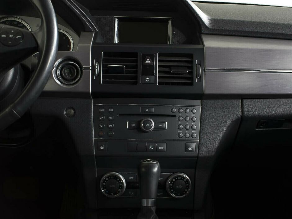 Mercedes-Benz GLK-Класс, 2.1 л, АТ, 2014 фото 11