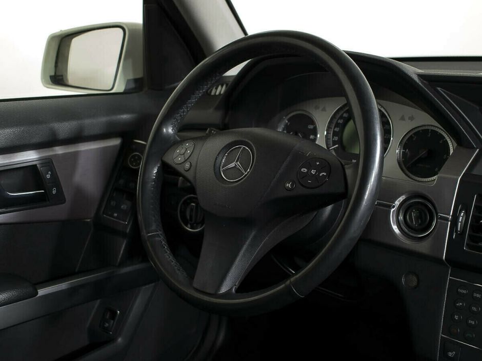 Mercedes-Benz GLK-Класс, 2.1 л, АТ, 2014 фото 12