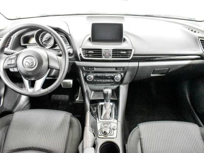 Mazda 3, 1.6 л, АКПП, 2016 фото 1