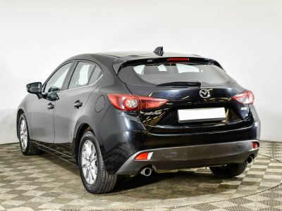 Mazda 3, 2.0 л, АКПП, 2014 фото 6