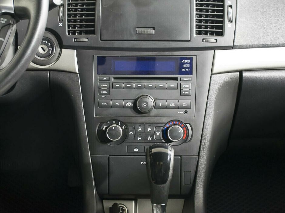 Chevrolet Epica, 2.0 л, АТ, 2010 фото 1