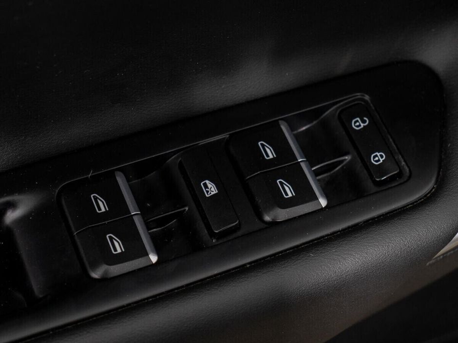 Geely Atlas, 2.4 л, АТ, 2019 фото 7