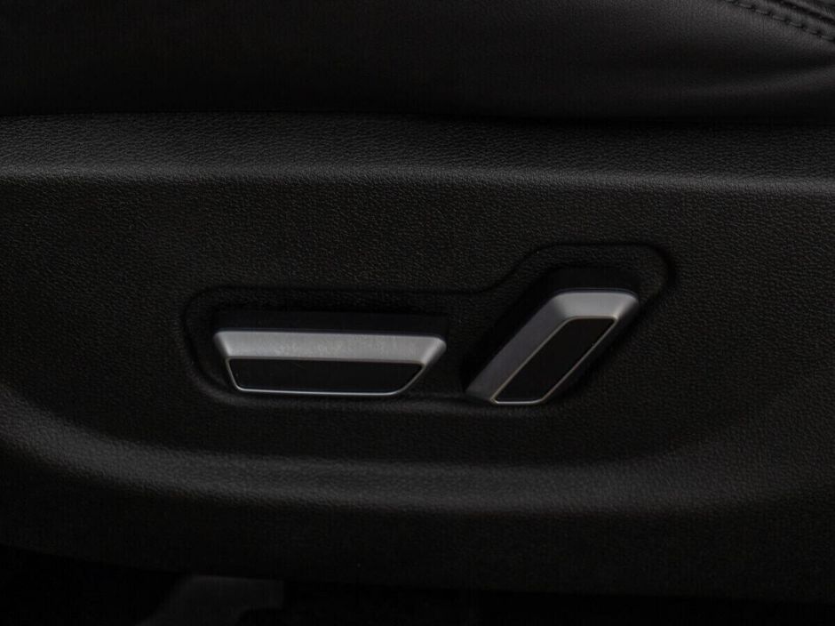 Geely Atlas, 2.4 л, АТ, 2019 фото 8