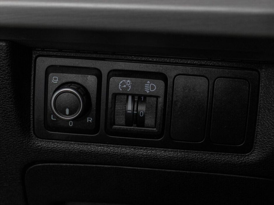 Geely Atlas, 2.4 л, АТ, 2019 фото 10