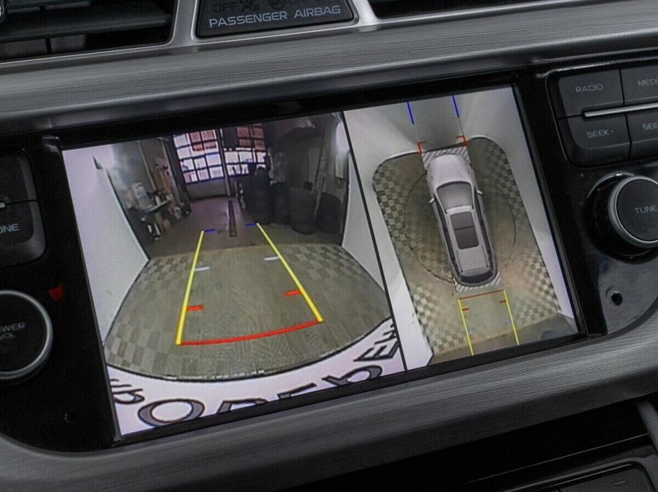 Geely Atlas, 2.4 л, АТ, 2019 фото 15