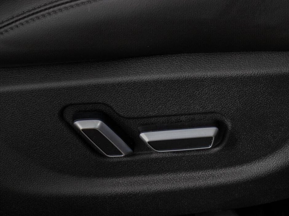 Geely Atlas, 2.4 л, АТ, 2019 фото 20