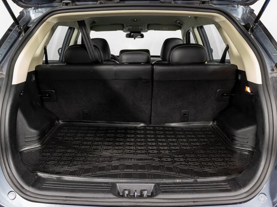 Geely Atlas, 2.4 л, АТ, 2019 фото 1