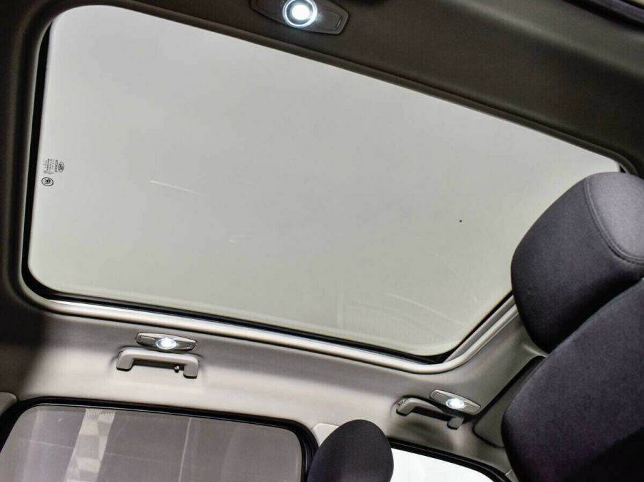 Ford S-MAX, 2.0 л, Робот, 2010 фото 2