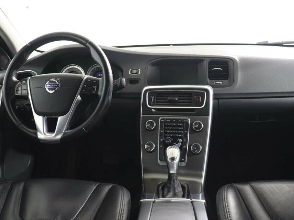 Volvo S60, 1.6 л, Робот, 2012 фото 8